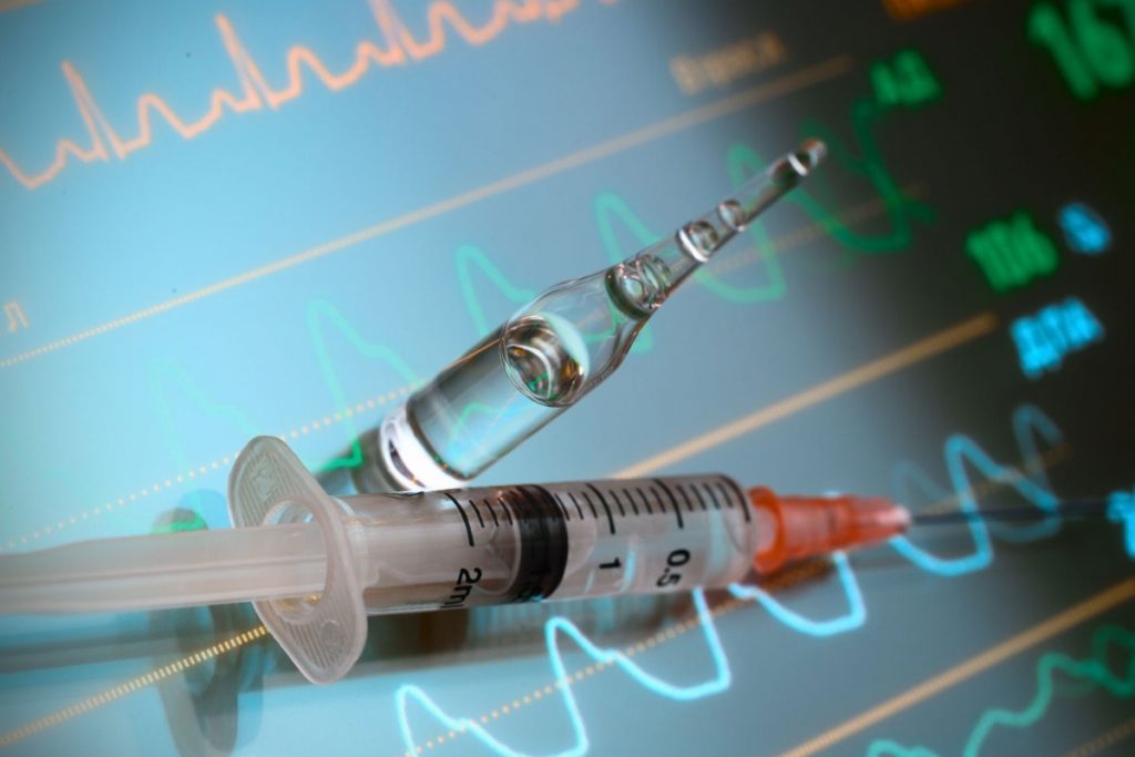 Critical Care PCD Company in Chandigarh