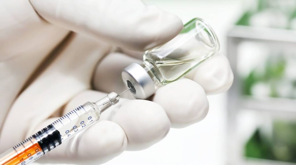 Emergency Injection List For PCD Based Franchise