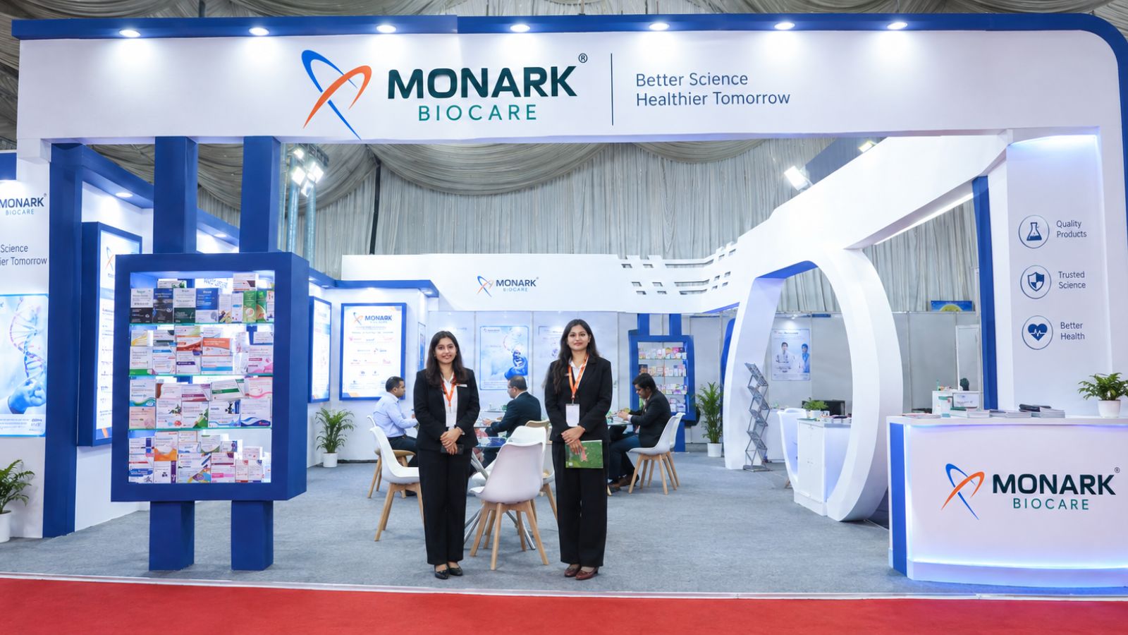 pharma Expo