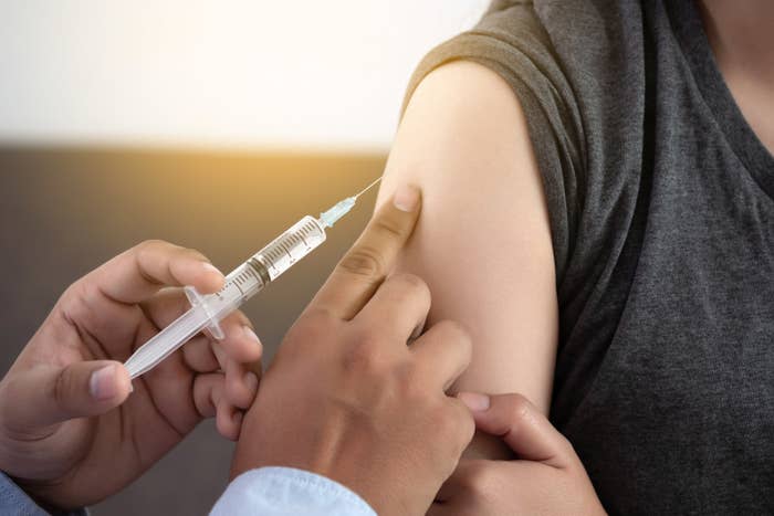 Penicillin Injection Product List