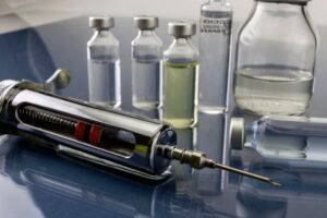 Critical Care Injection Manufacturer