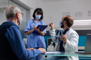 Critical Care Medicine Franchise in Maharashtra