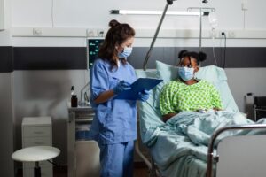 Critical Care Pharma Franchise Company in Baddi