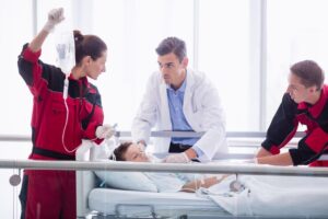 Critical Care Pharma Franchise Company in Chandigarh