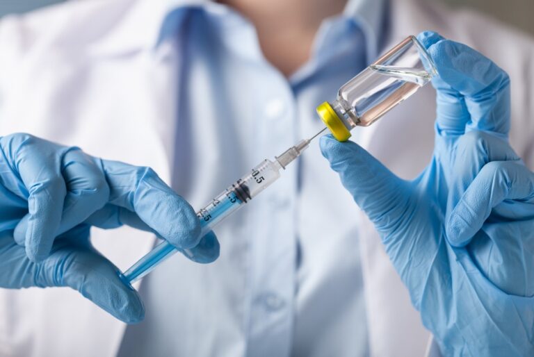 Emergency Injection List For PCD Based Franchise