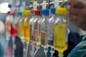 Infusion Manufacturer Suppliers in India