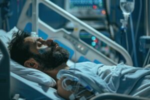Intensive Care Medicine