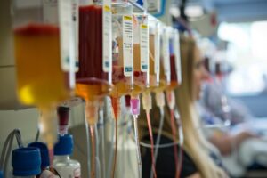 PCD pharma franchise for infusion range