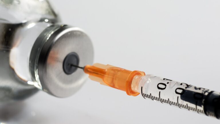 Penicillin Injection Product List