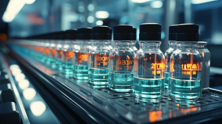 Pharma Franchise for Injection Range