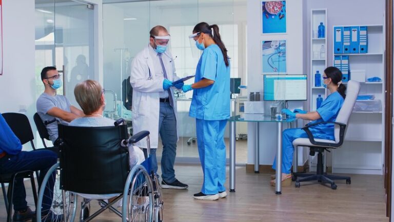 Top 10 Critical Care Companies in India