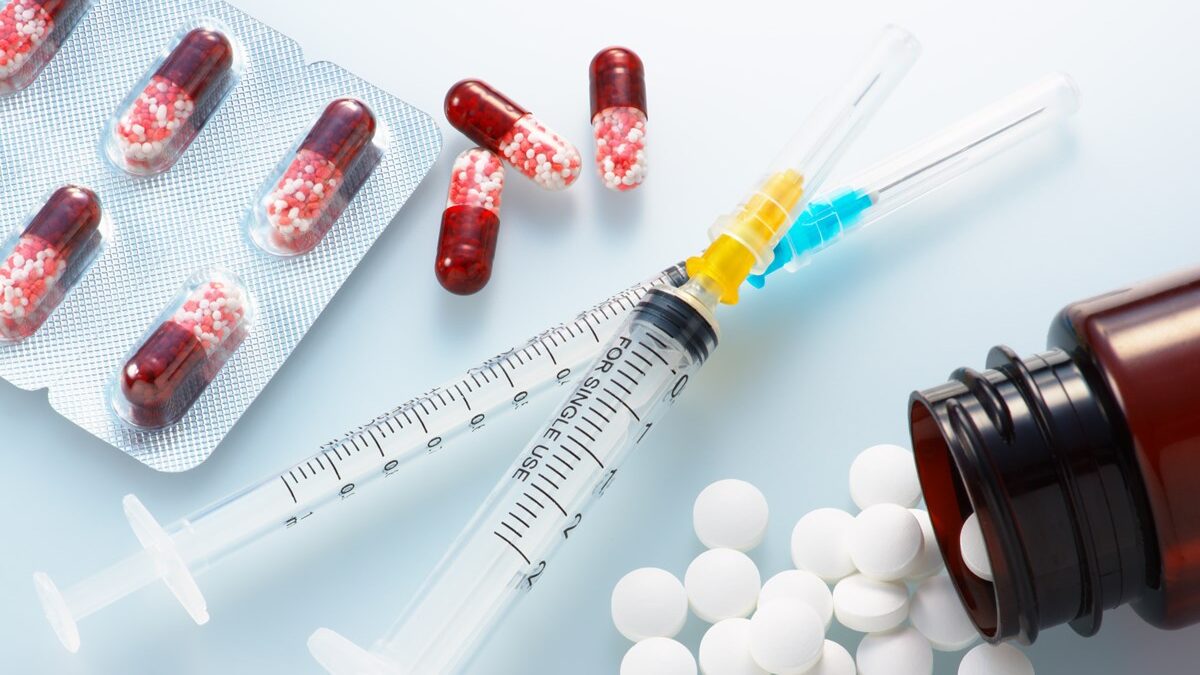 Critical Care Injectable PCD Company In India