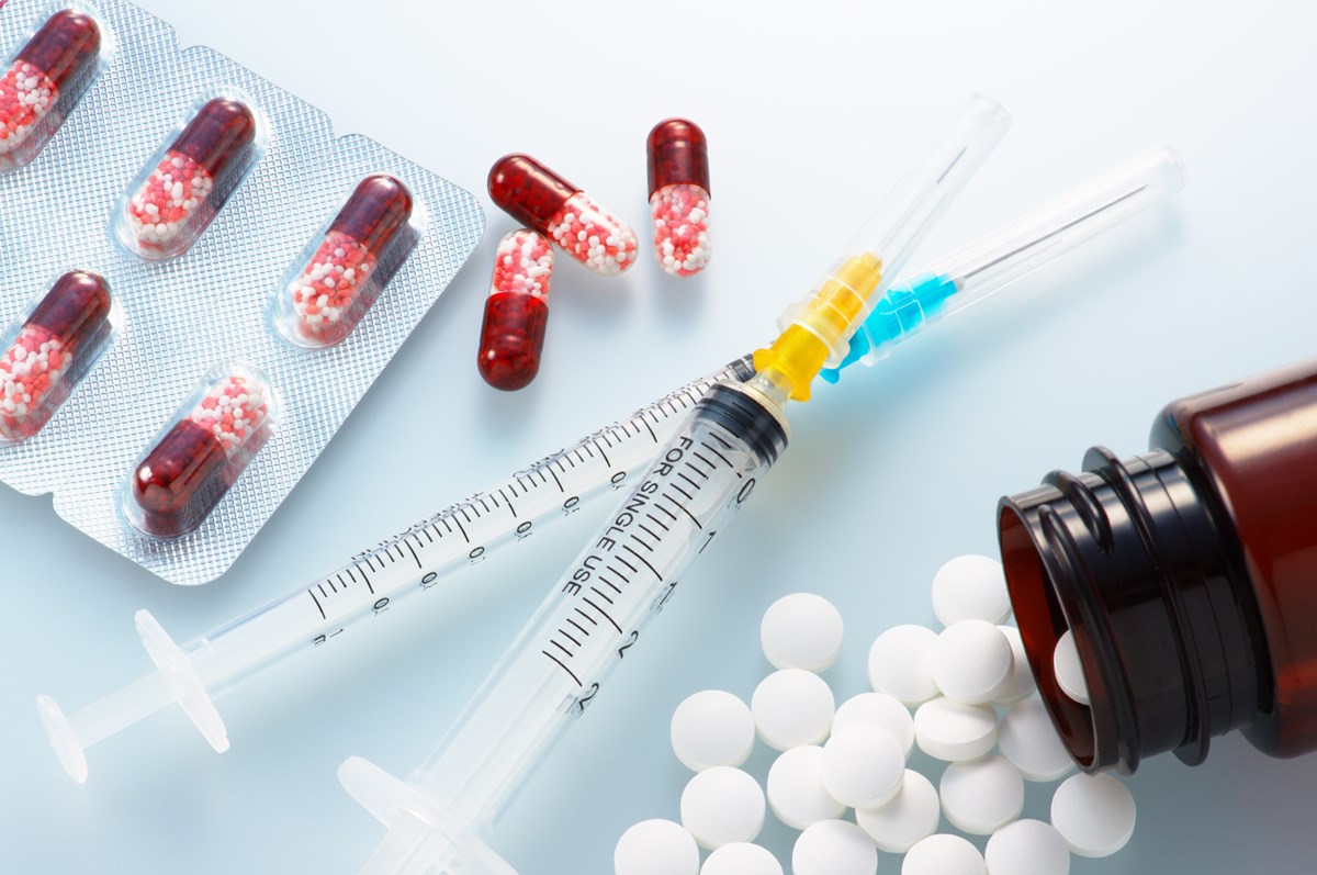 Critical Care Injectable PCD Company In India