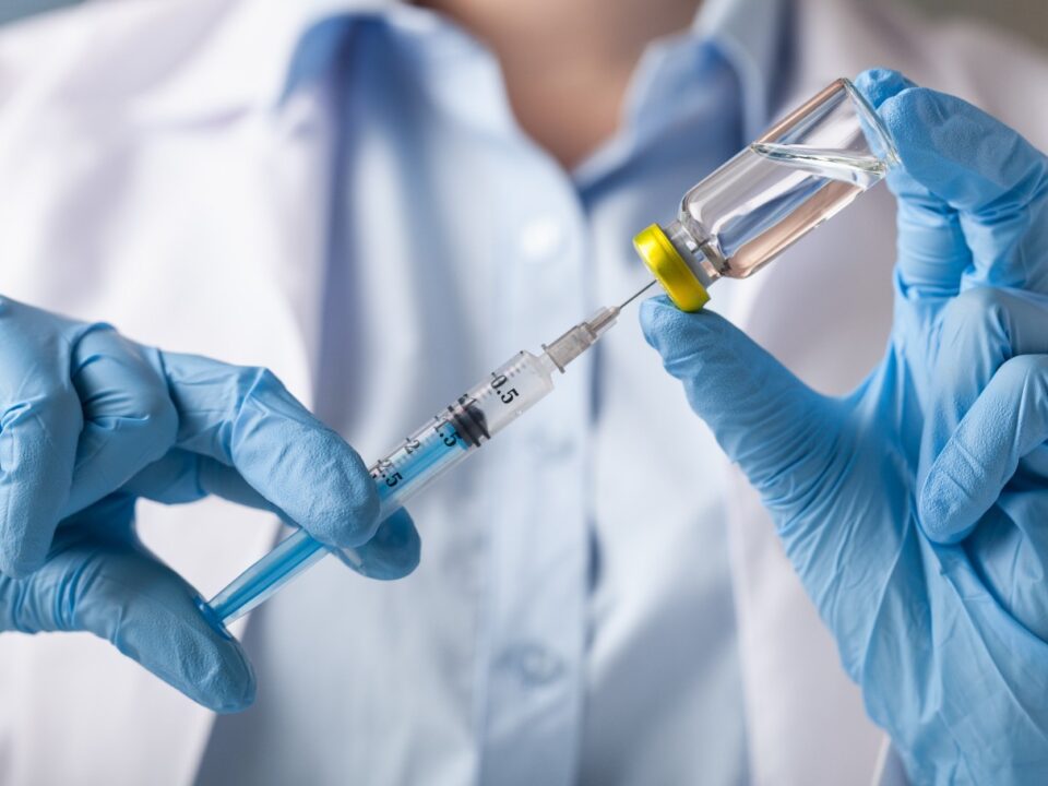 Emergency Injection List For PCD Based Franchise