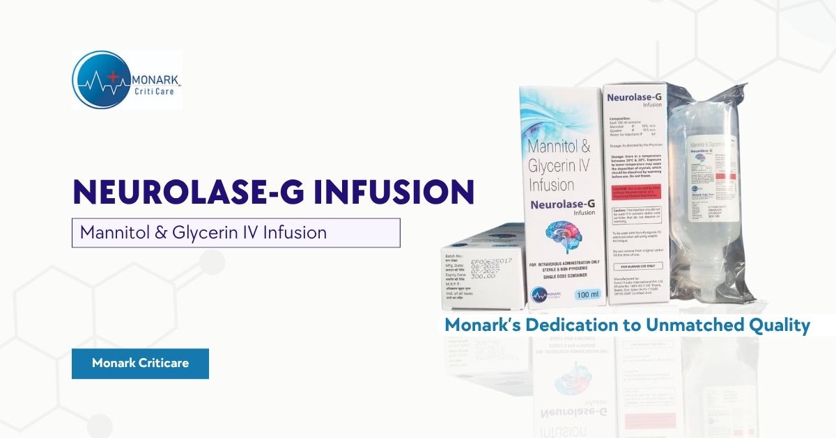 Neurolase-G Infusion