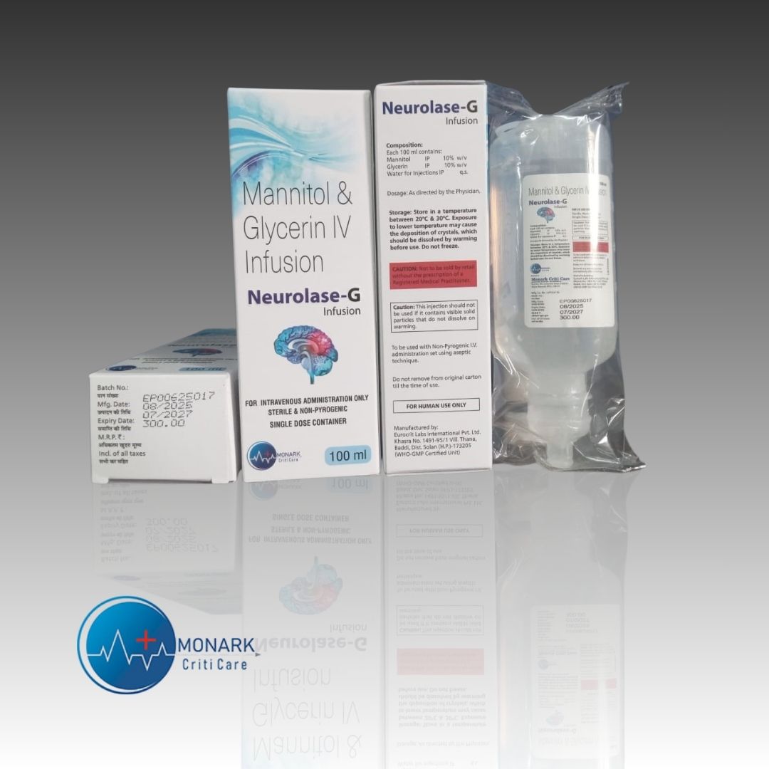 Neurolase-G Infusion Neurolase-G Infusion