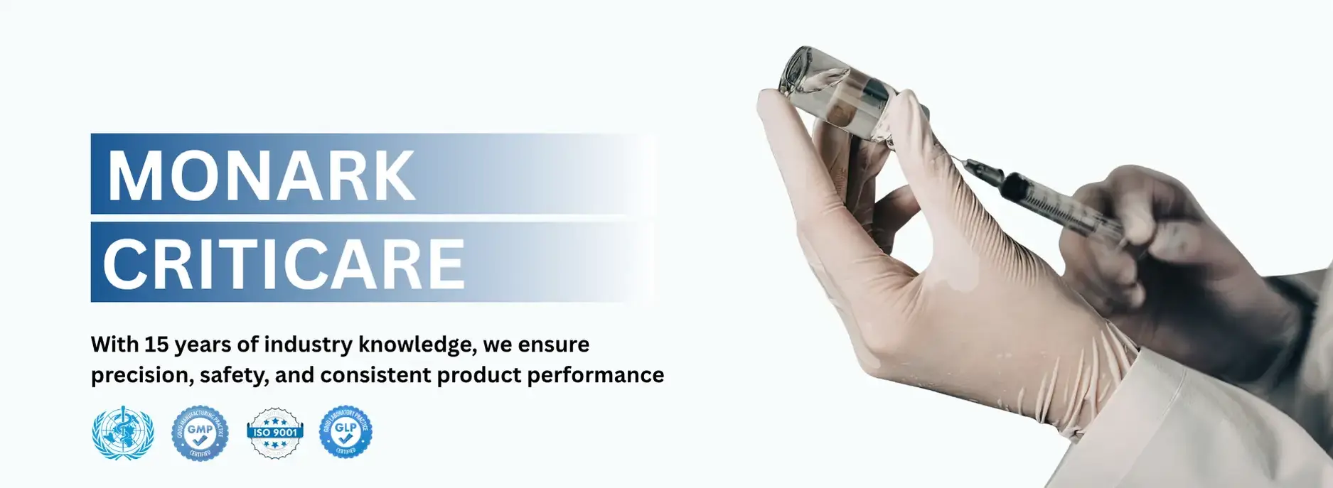 Advanced pharmaceutical manufacturing line for sterile injectable vials in a controlled environment