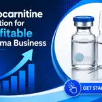 How Levocarnitine Injection Generates High ROI in Pharma Franchise Business