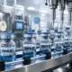 Meropenem Injection Manufacturing facility with sterile pharmaceutical production