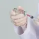 Methylcobalamin Injection pharma promotional banner showing high demand in pharma markets with Monark Criticare branding and injectable product packaging