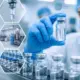 Reliable Vancomycin Hydrochloride IV Infusion manufacturer with WHO-GMP-certified injectable medicine production