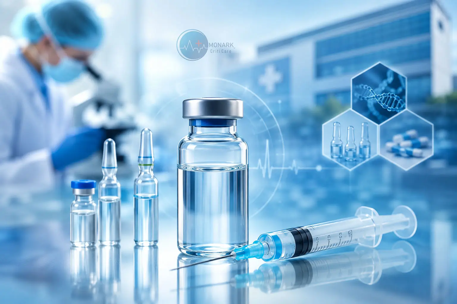 Diclofenac Sodium Injection Third Party Manufacturing India