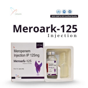 Meroark-125